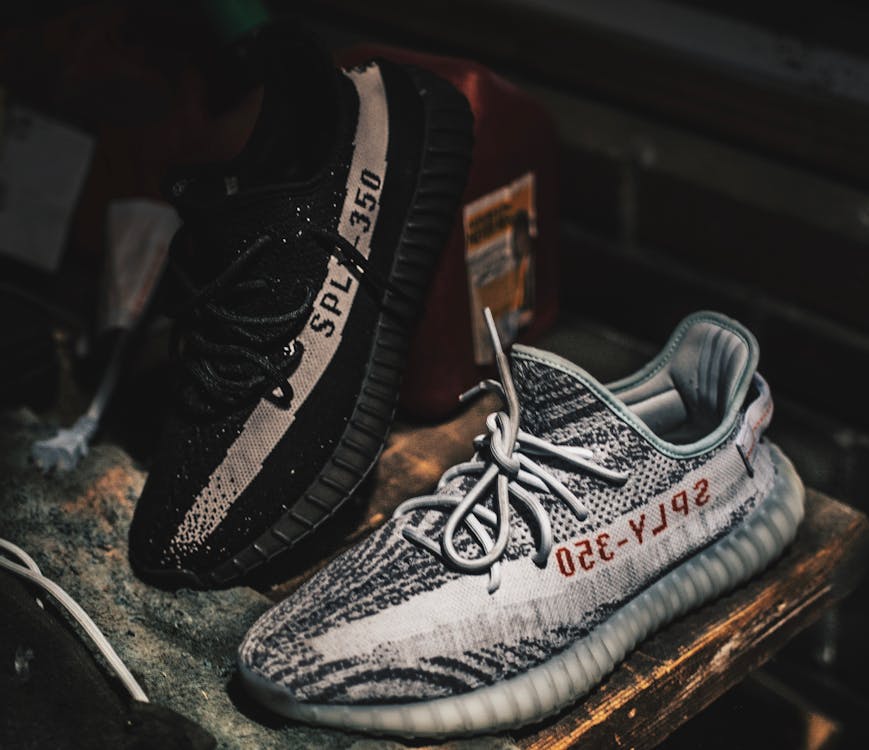 Pick a Shoe