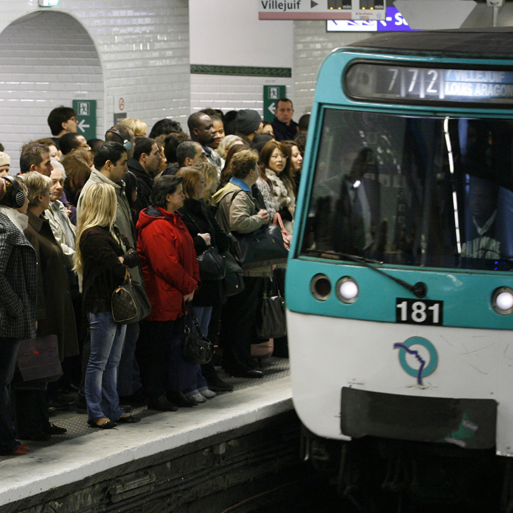 Retard à temps plein