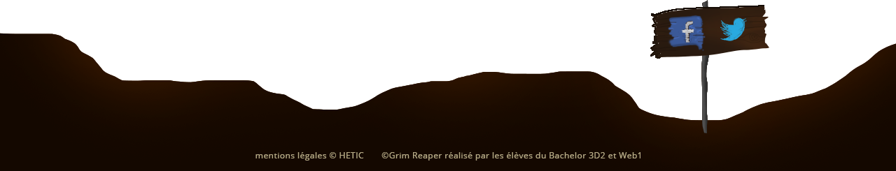 footer